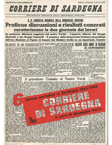 Il Corriere di Sardegna