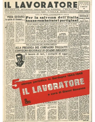 Il lavoratore