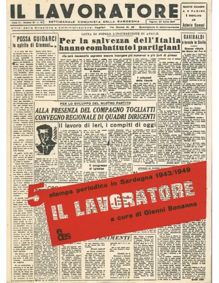 Il lavoratore