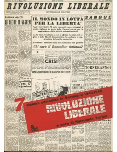 Rivoluzione Liberale