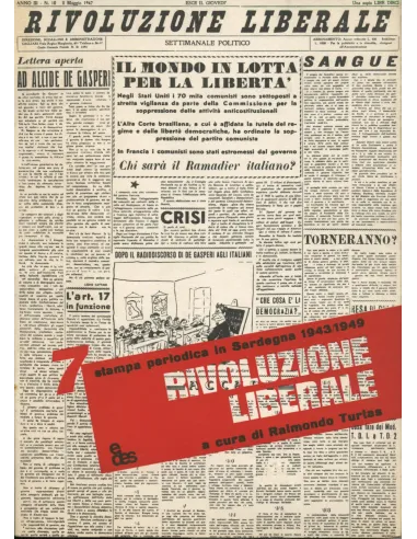 Rivoluzione Liberale