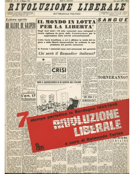 Rivoluzione Liberale
