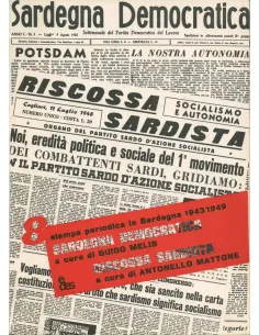 Riscossa Sardista