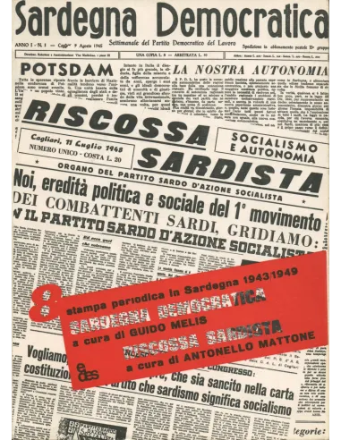 Riscossa Sardista