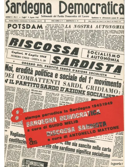 Riscossa Sardista