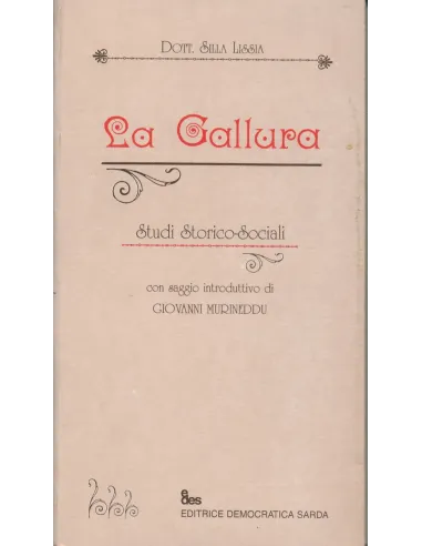 La Gallura