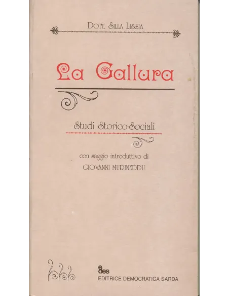 La Gallura
