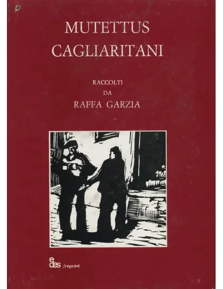 Mutettus cagliaritani