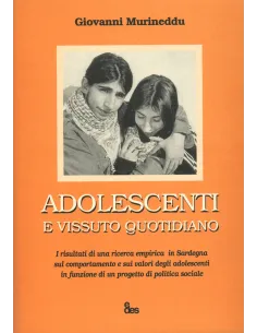 Adolescenti e vissuto quotidiano