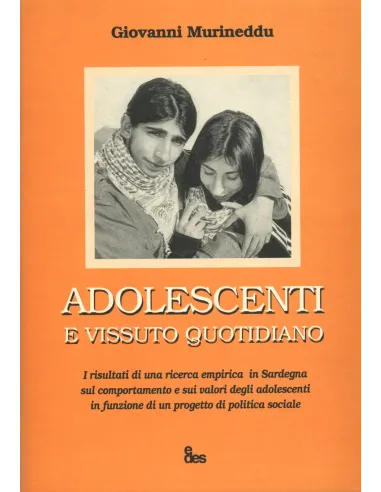 Adolescenti e vissuto quotidiano