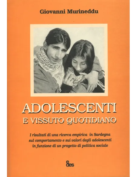 Adolescenti e vissuto quotidiano