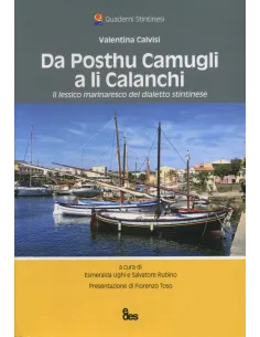 Da Posthu Camugli a li Calanchi