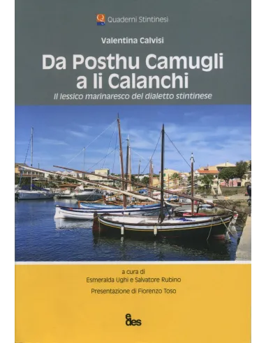 Da Posthu Camugli a li Calanchi