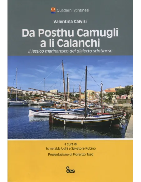 Da Posthu Camugli a li Calanchi