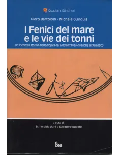 I Fenici del mare e le vie dei tonni