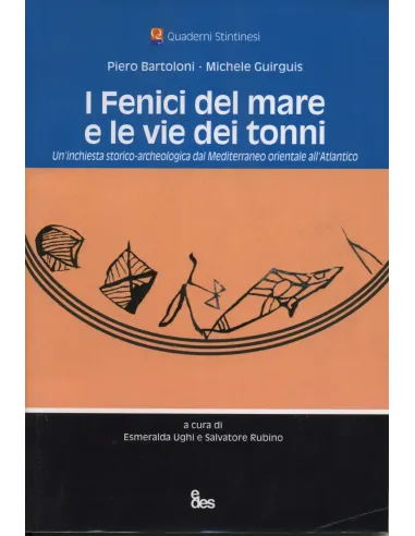 I Fenici del mare e le vie dei tonni