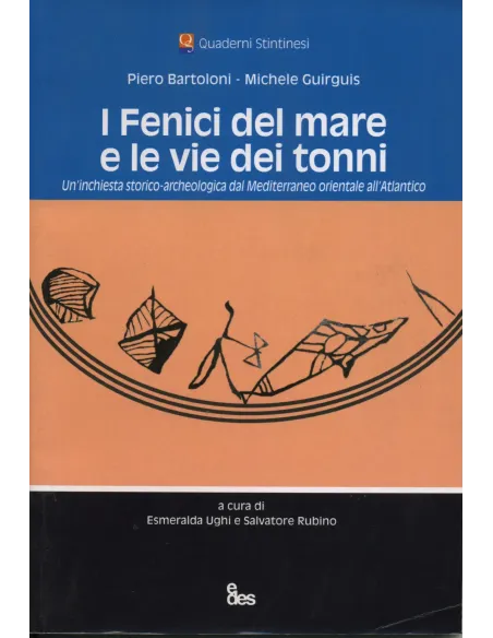 I Fenici del mare e le vie dei tonni