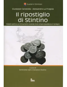 Il ripostiglio di Stintino
