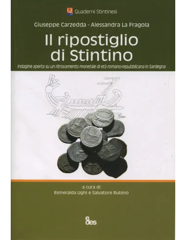 Il ripostiglio di Stintino
