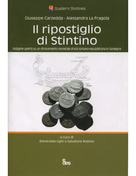 Il ripostiglio di Stintino
