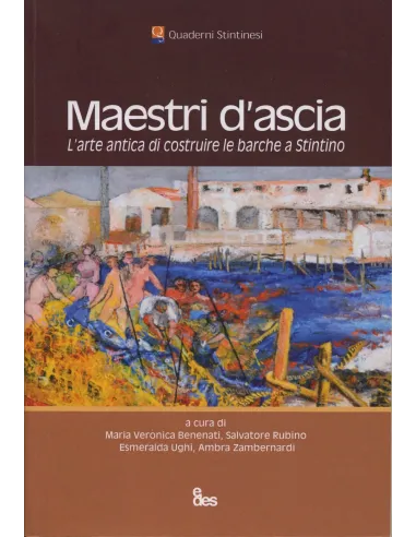 I maestri dascia
