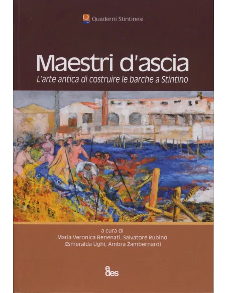I maestri dascia