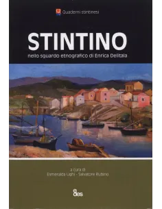 Stintino, nello sguardo etnografico di Enrica Delitalia