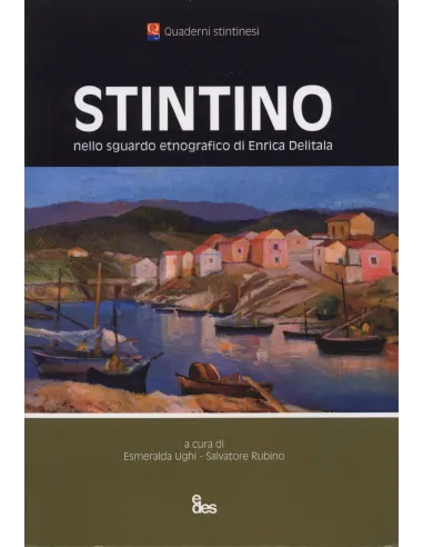Stintino, nello sguardo etnografico di Enrica Delitalia