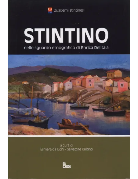 Stintino, nello sguardo etnografico di Enrica Delitalia