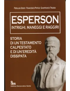 Esperson. Intrighi, maneggi e raggiri