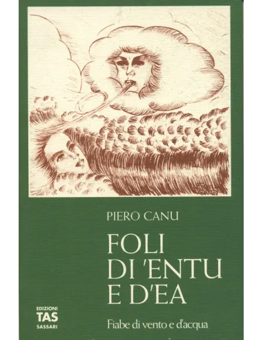 Foli di 'entu e d'ea