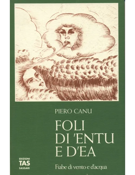 Foli di 'entu e d'ea