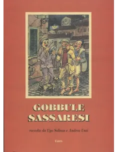 Gobbule sassaresi