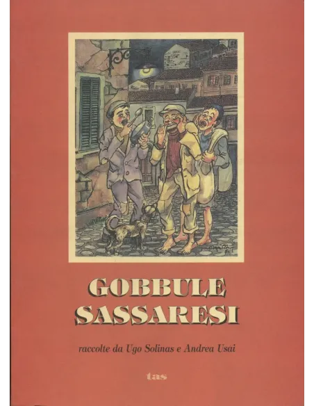 Gobbule sassaresi