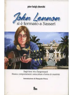 John Lennon si è fermato a Sassari