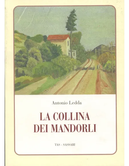 La collina dei mandorli