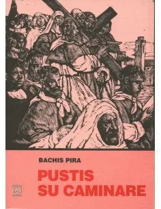 Pustis su caminare