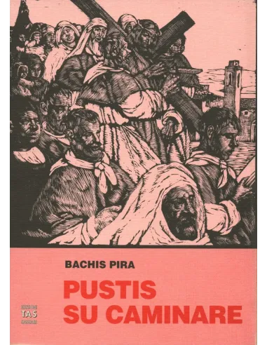 Pustis su caminare