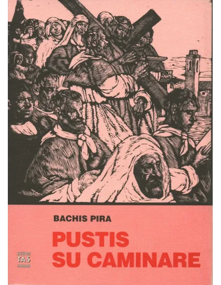 Pustis su caminare