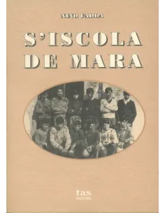 S'iscola de Mara