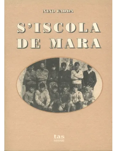 S'iscola de Mara