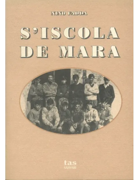 S'iscola de Mara