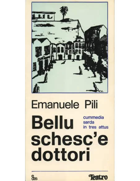 Bellu schesc'e dottori