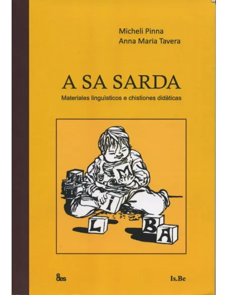 A sa Sarda