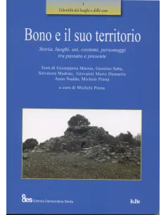 Bono e il suo territorio