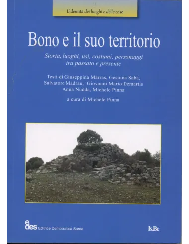 Bono e il suo territorio