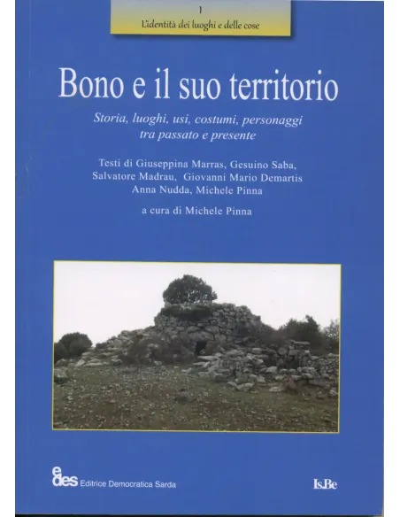 Bono e il suo territorio