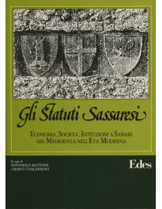 Gli Statuti sassaresi