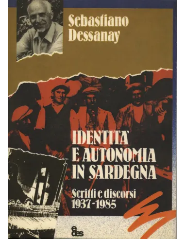 Identità e autonomia in Sardegna