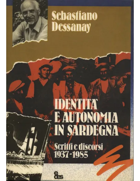 Identità e autonomia in Sardegna